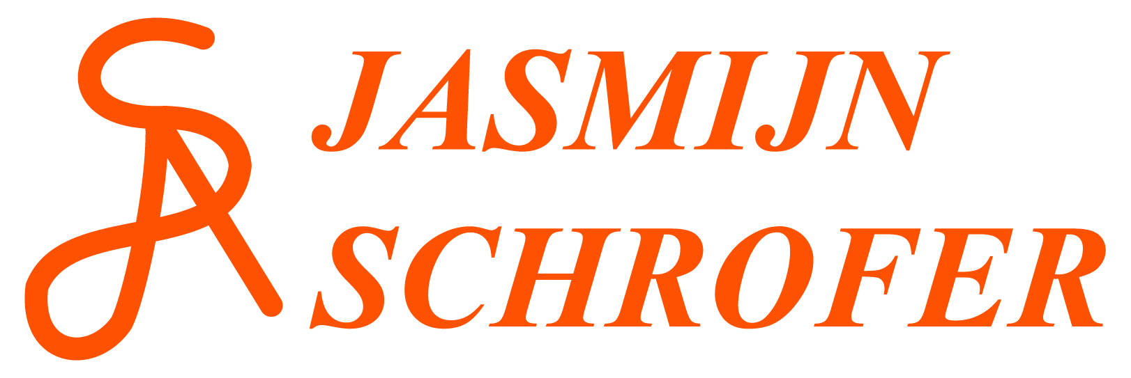Jasmijn Schrofer